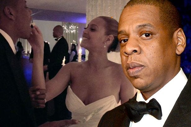 jay z ready for his side to be heard on beyonce 2016 gossip