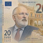 De tragiek van Frans Timmermans