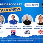 The Upside Newsletter