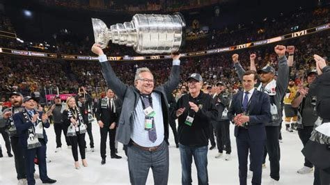 McCrimmon’s Masterstroke: Vegas saw Shea Theodore’s value before others did, turning him into a Golden Knights pillar. McCrimmon’s Masterstroke: Vegas saw Shea Theodore’s value before others did, turning him into a Golden Knights pillar.
