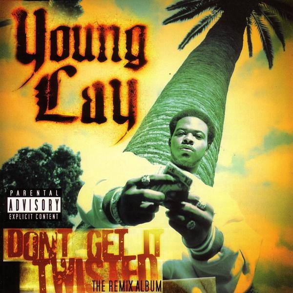 【G-RAP】 YOUNG LAY Unsolved Mysteries Unsolved Mysteries - Album by Young Lay | Spotify