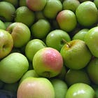 Episode 28 - What's a Shamrock Apple?