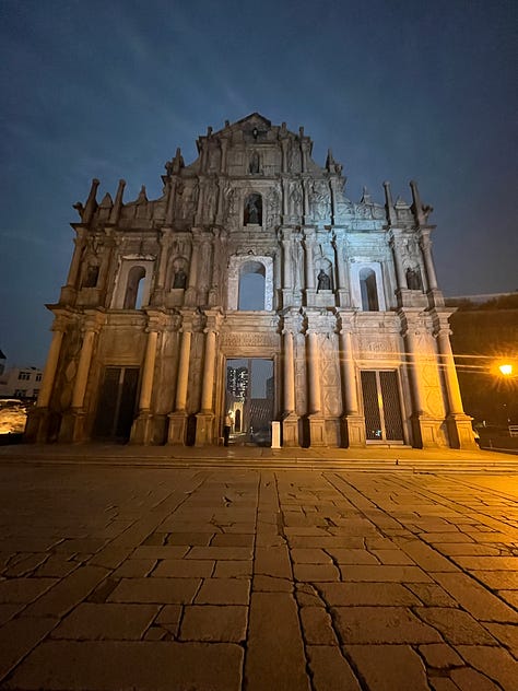 Macau
