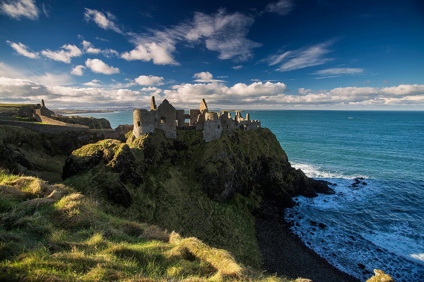Causeway Coast &amp; Glens - WalkNI