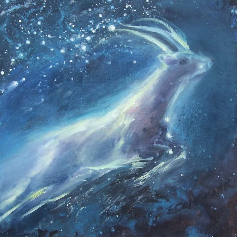 musings of a capricorn