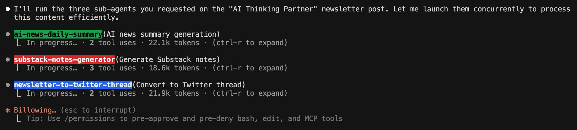 How I Turned Claude Code Into My Personal AI Agent Operating System for ...