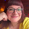 Lis Ferla's avatar