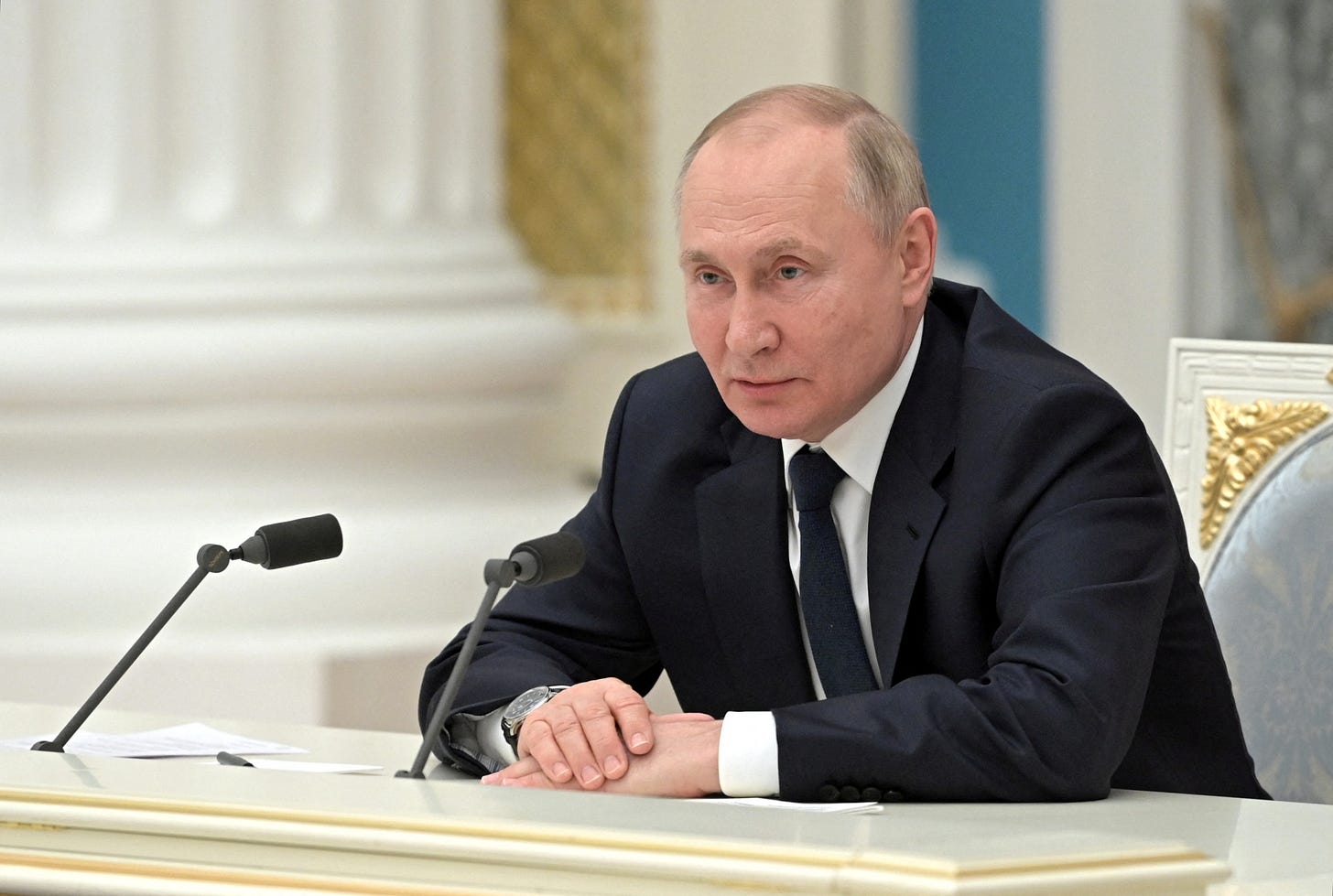 Russia-West relations at 'point of no return' -Russian foreign ministry |  Reuters