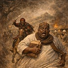 Chapter 3: Audu With The Big Belly