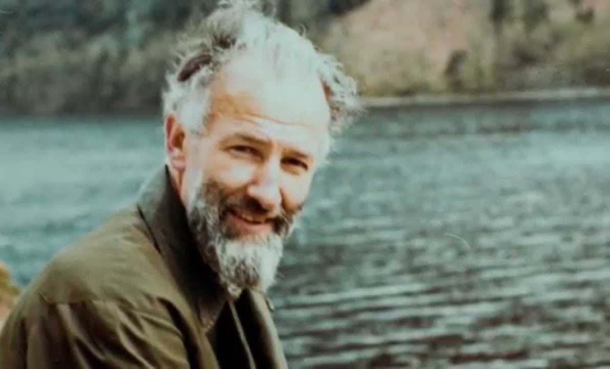 Philip Sherrard: His Life & Work | ImperiumUltimum