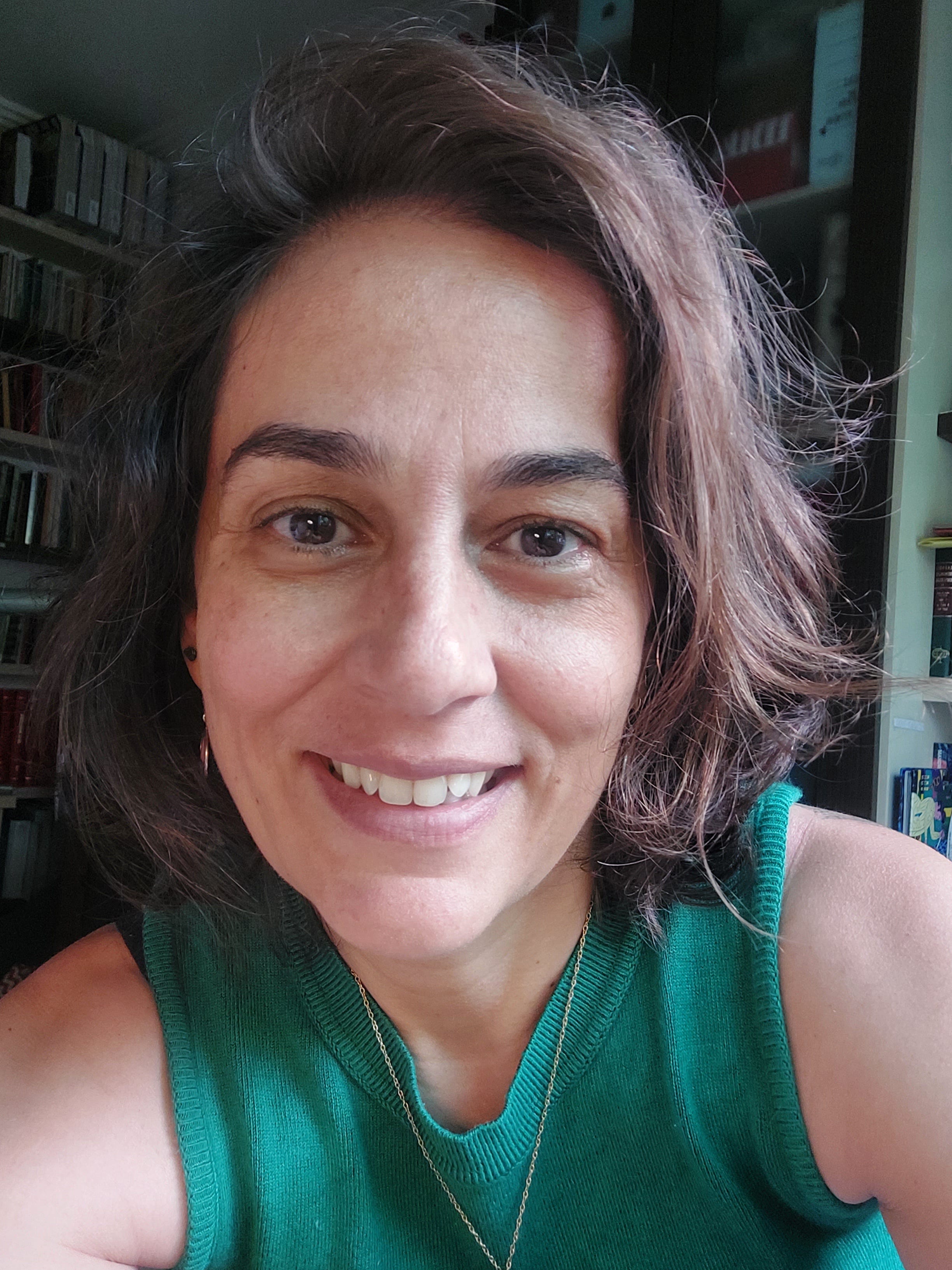 Elisa Máximo | Substack