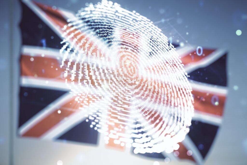 UK inches towards digital ID clarity with passage of Data (Use and ...