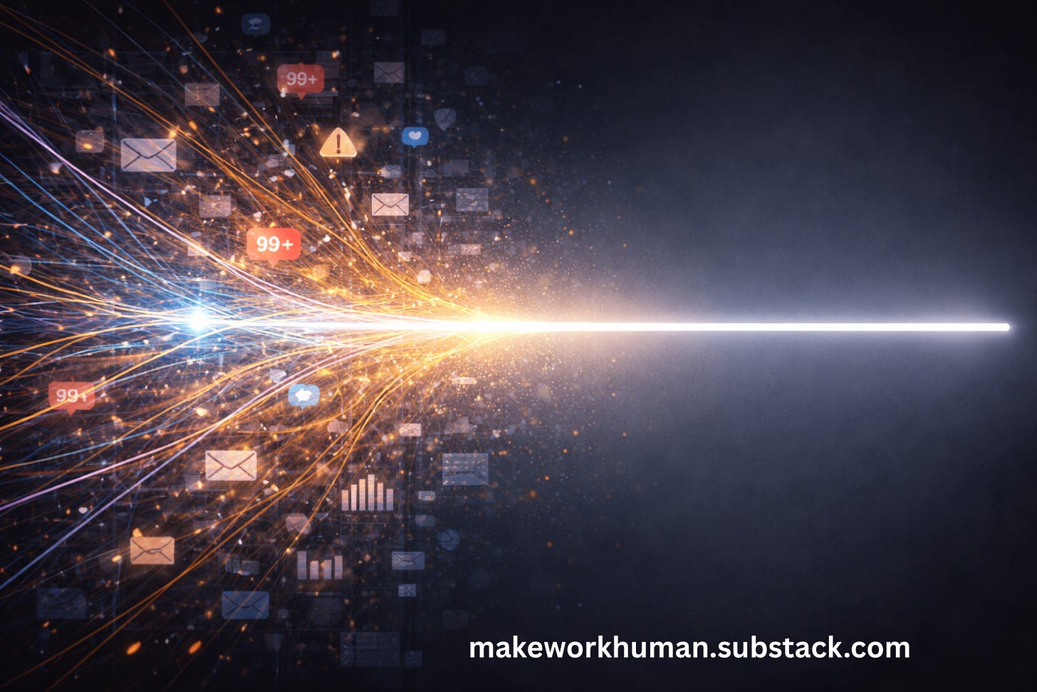 Clarity is the New Strategy Clarity is the New Strategy