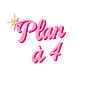Plan à 4's avatar