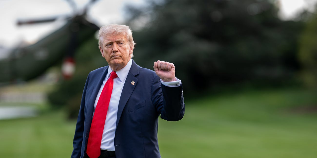 Cruelty Isn’t a Bug. It’s the Brand.