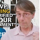 Dr. Micheal Yeadon Announces "I no longer trust ANY product of the biopharmaceutical industry". Citing: "evident willingness to commit global-scale crimes against humanity"