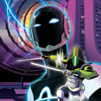 Kyle Higgins' BLACK MARKET News