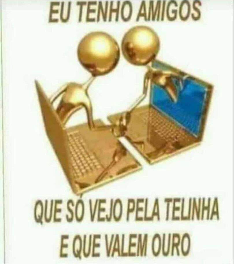 Amo meus web amigos : r/cellbits