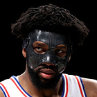 Joel Is Actually the Phantom of the Process Now And It Is So F**king Confusing