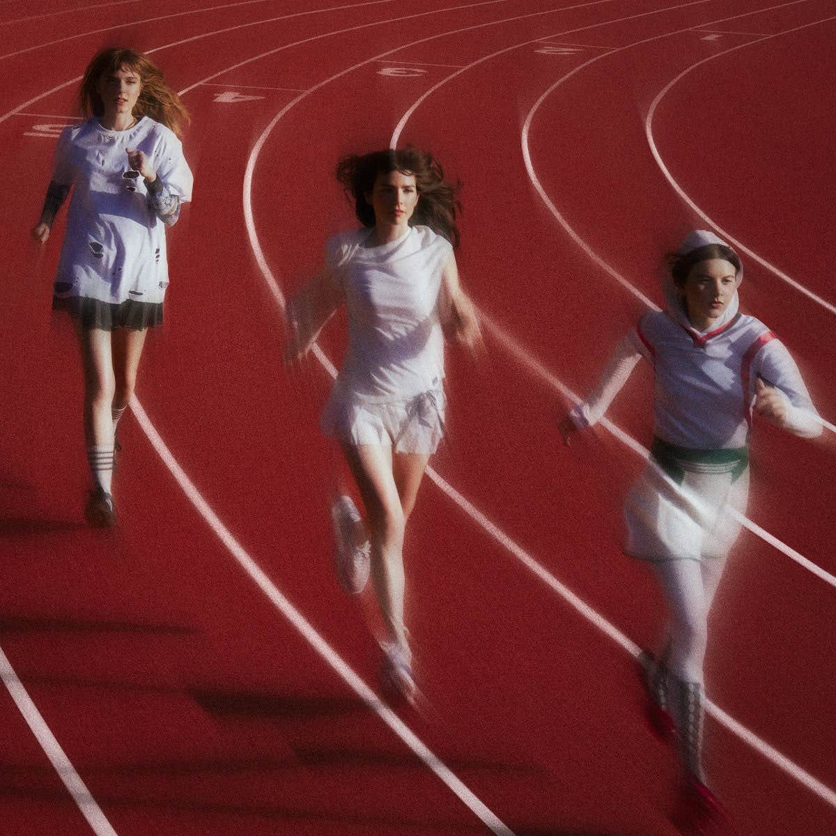 FLOOD - Automatic, “Is It Now?”