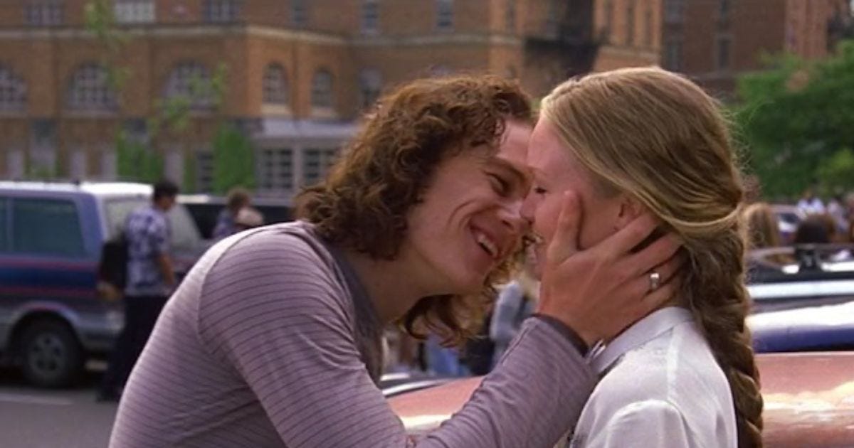 10 Facts You Didn't Know About 10 Things I Hate About You