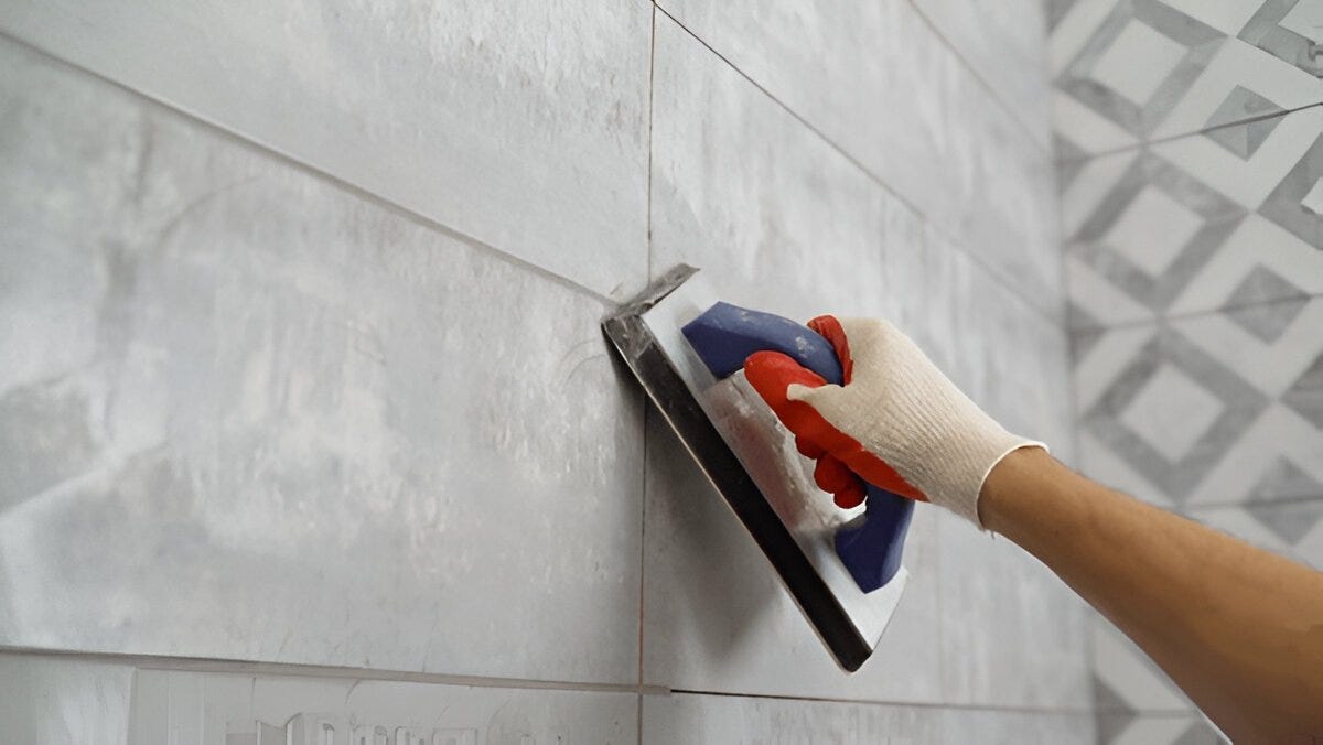 Best Grout for Tiles