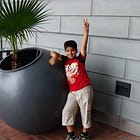 Introducing another random community newsletter :)