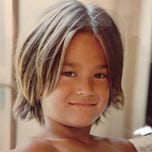 Voicenotes From A Friend