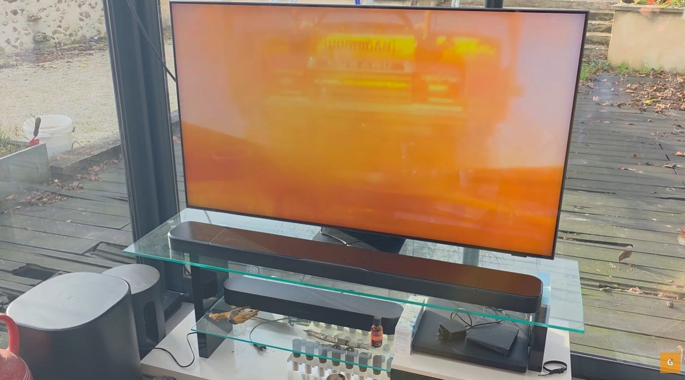 JBL Bar 800 MK2 JBL Bar 800 MK2