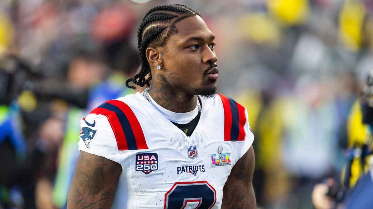 Rams rumors: Insider lists LA as best Stefon Diggs fit with legal issues  resolved