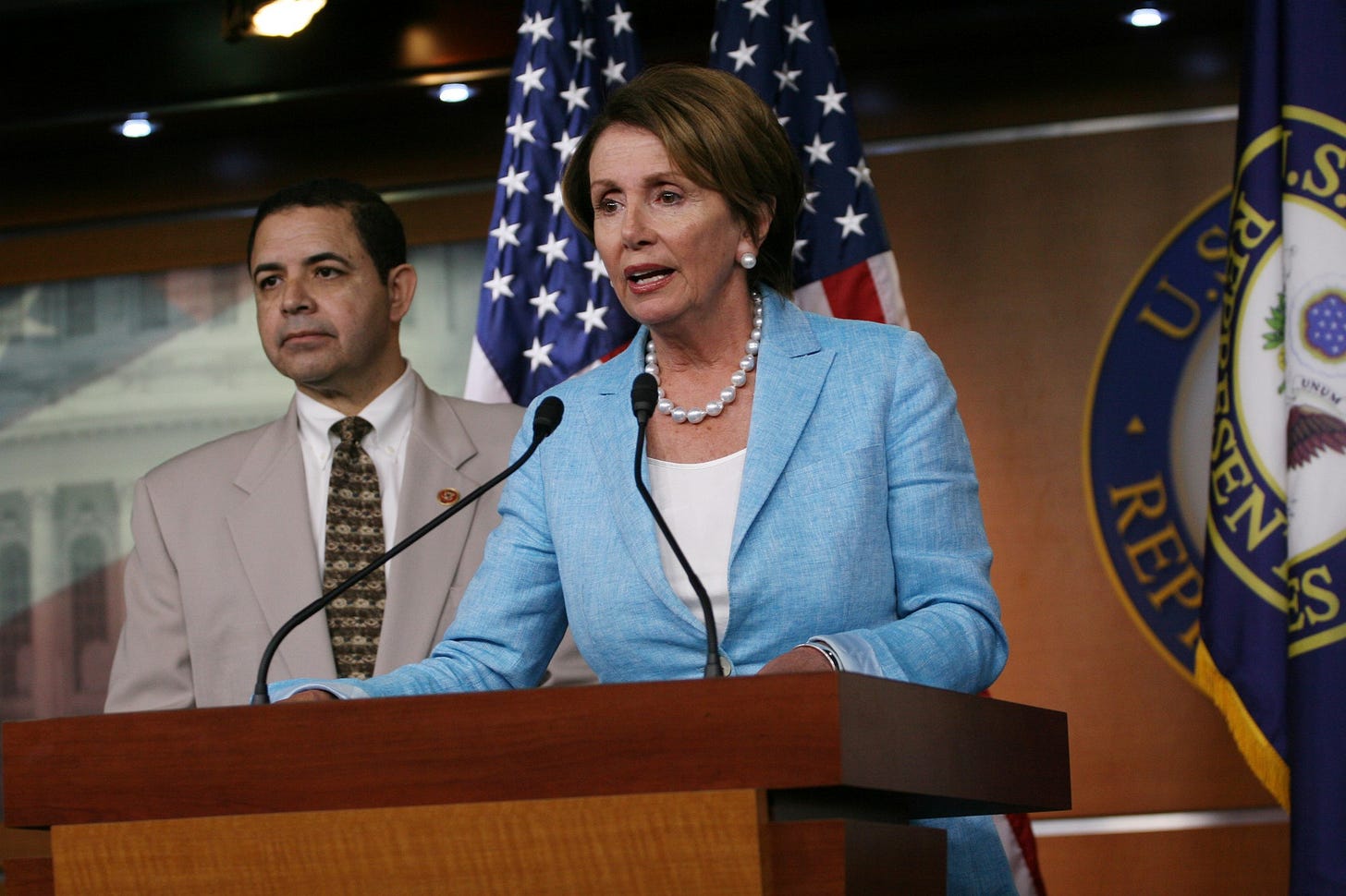 Democrats push as GOP weighs next steps on immigration reform ... Democrats push as GOP weighs next steps on immigration reform ...