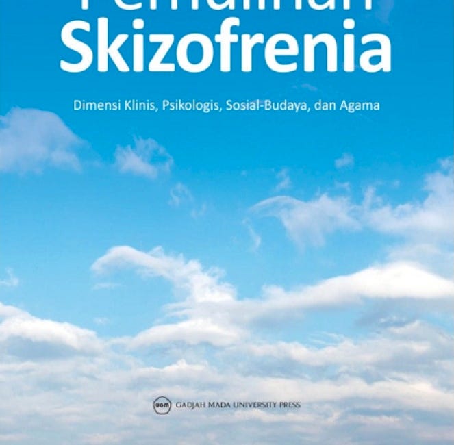 Translating dignity: Indonesia’s leadership in recovery-based mental health reform