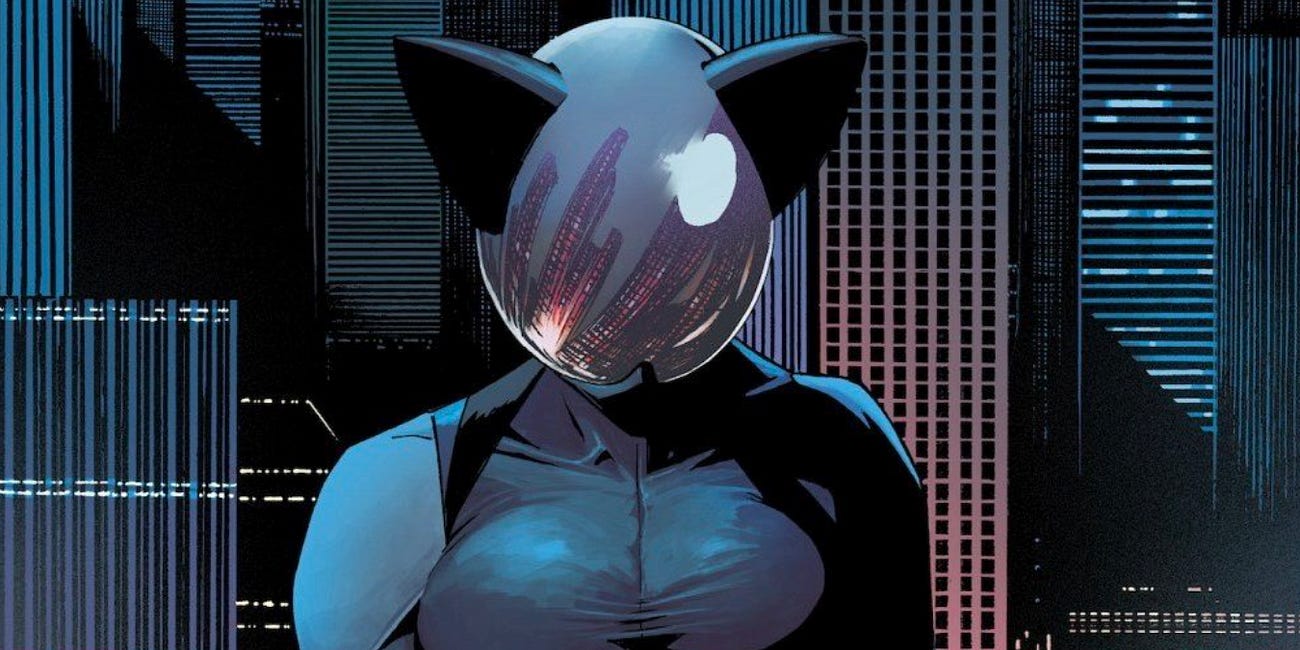 Absolute Batman Writer Scott Snyder Personally Attacks Former DC Artist Shane Davis Over His Criticism Of Absolute Catwoman's Design