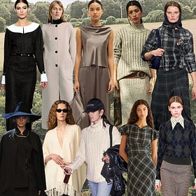 the best best: thanksgiving aesthetics 