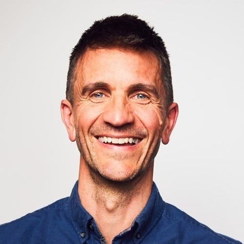 Artwork for The Connection Lens