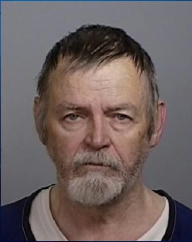 Former Manatee County Deputy Sentenced to 13 Years in 1990 Sexual Battery Case