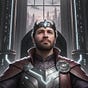 Varian Lasche's avatar