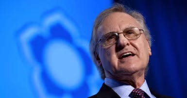 Remembering a Humanitarian Giant