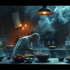 The Precision Paradox