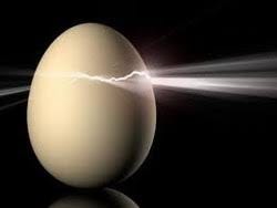 The Crack in the Cosmic Egg: A Reflection on a Lifetime of Golf - ImpactAwareGolf.com