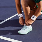 ASICS simplifica la elección de zapatillas de tenis con sus perfiles Speed y Stability