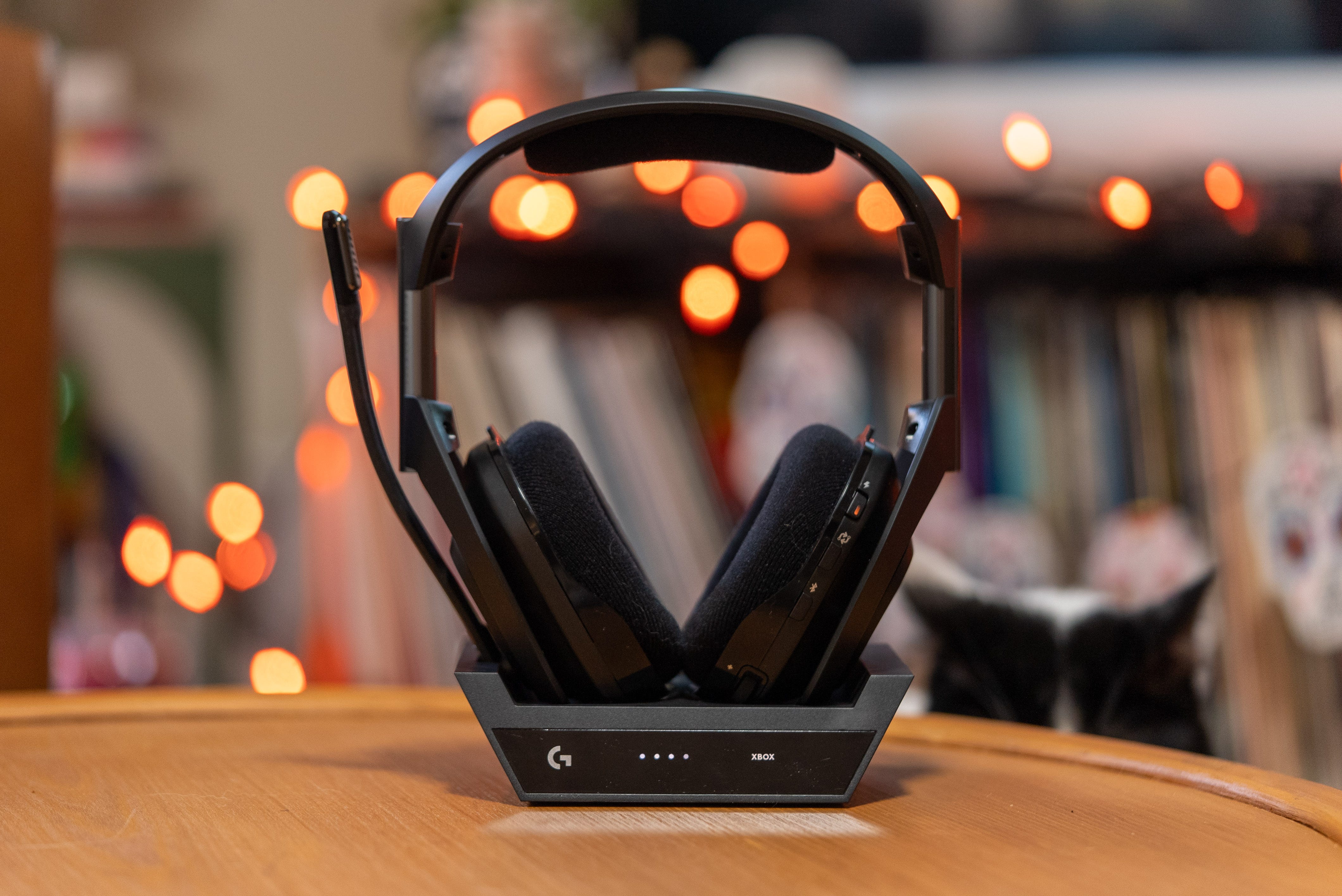 Astro A50 Lightspeed Gen 5 review: the one gaming headset for Xbox