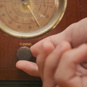 Today's News - The Revenge ramps up, again - Tues, Nov 25