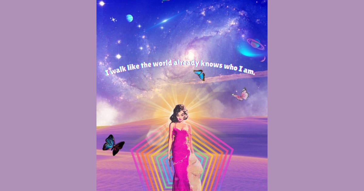 Breathing Life Into The Character You Choose To Become