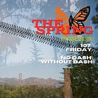 No Dash without Bash