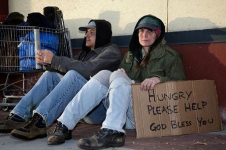 What It Means to Be White--and Poor : History Muse