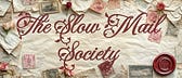 The Slow Mail Society