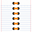 Logo for Zuzu's Notebook