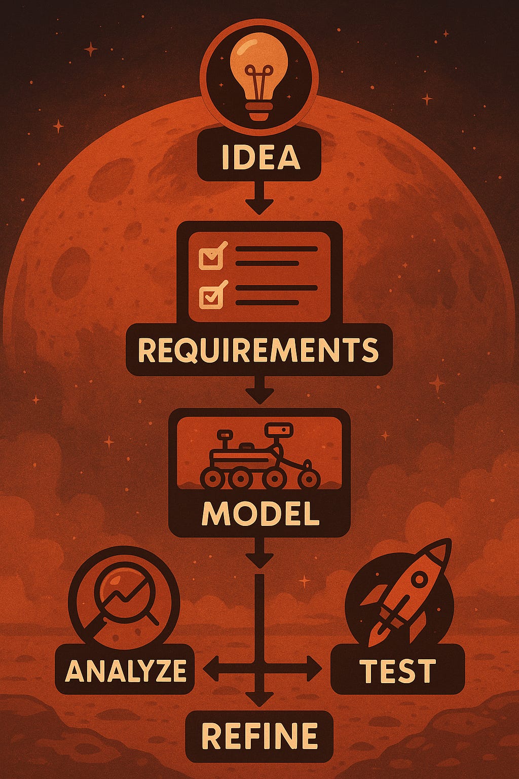 Generated image Generated image