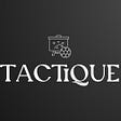Tactique's avatar